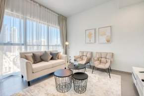 Airy 1BR at Bellevue Tower 2 Downtown by Deluxe Holiday Homes